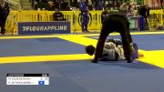 Replay: Mat 5 - 2024 World Jiu-Jitsu IBJJF Championship | May 30 @ 9 AM