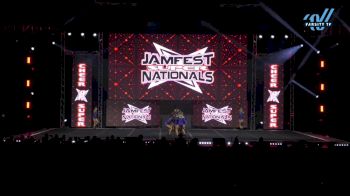 Prodigy All-Stars - Starlight [2024 L6 Senior - XSmall Day 1] 2024 JAMfest Cheer Super Nationals