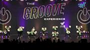 The Dance Vault - Mini Elite Large Pom [2024 Mini - Pom - Large Day 2] 2024 Encore Grand Nationals