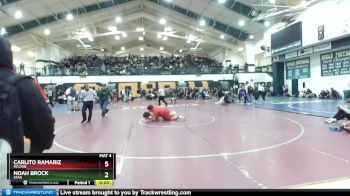 115 lbs Cons. Round 2 - Owen Cutter, Eagle vs Cadin Ishida, Vale