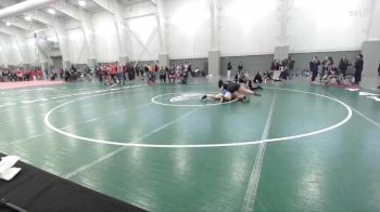 170 lbs Champ. Round 2 - Mia Pardo, Green Canyon vs Haylie Dowding, Herriman