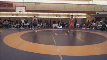 77 kg Round Of 16 - Minto Maeda, JPN vs Tyler Rynne Cunningham, USA