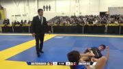 Jonathan Diaz vs Gabriel Petersen Macagnan Olivei 2024 World IBJJF Jiu-Jitsu No-Gi Championship