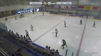 Replay: Home - 2025 Grande Peace vs PAC Saints | Sep 6 @ 5 PM