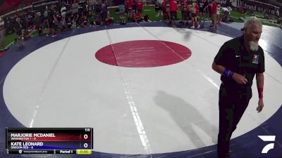 65 lbs Round 2 (8 Team) - Kyler Robinson, Utah vs Jordan Agustin, Hawaii