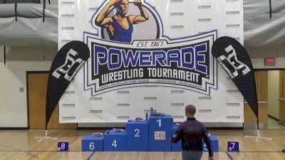 Replay: Awards - 2022 Powerade Wrestling Tournament | Dec 30 @ 4 PM
