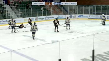 Replay: Home - 2024 Aldergrove vs Langley | Dec 20 @ 6 PM