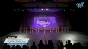 Star Steppers Dance - Youth Large Jazz [2025 Youth - Jazz - Large Day 2] 2025 Power Dance Grand Nationals