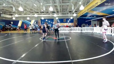 132 lbs Semis & Wb (16 Team) - Jake Moore, Naperville Central vs Jeffery Hartley, Palm Harbor WC