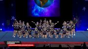 Champion Force Athletics - Lavender [2026 L6 International Open Non Tumbling Semis] 2026 The Cheerleading Worlds