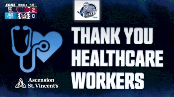 Replay: Away - 2023 South Carolina vs Jacksonville | Dec 22 @ 7 PM