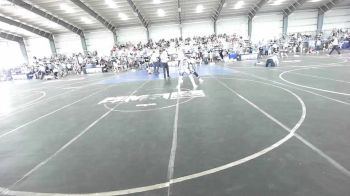 190 lbs Rr Rnd 1 - Jaxson Lathrop, Independent vs Jordan Jones, Blanding Pride