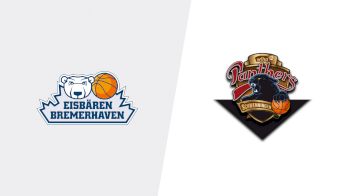 Full Replay - Bremerhaven vs Wiha Panthers