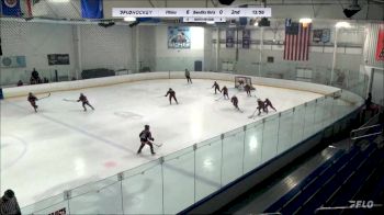 Replay: Home - 2023 Saugerties 12U (G) vs Bandits U12 (G) | Nov 11 @ 5 PM