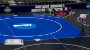 Full Replay: Mat 6 - NCAA Wrestling Championships - Mar 19