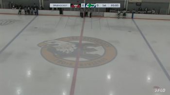Replay: Home - 2023 Amos vs Trois-Rivieres | Nov 11 @ 6 PM
