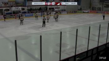 Replay: Home - 2025 Kamloops vs Osoyoos | Feb 22 @ 6 PM