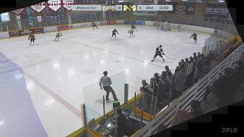 Replay: Vipr - 2025 Port Moody vs Grandview | Feb 5 @ 7 PM