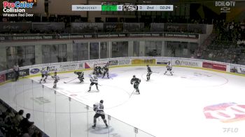 Replay: Home - 2024 Sherwood Park vs Blackfalds | Sep 20 @ 7 PM