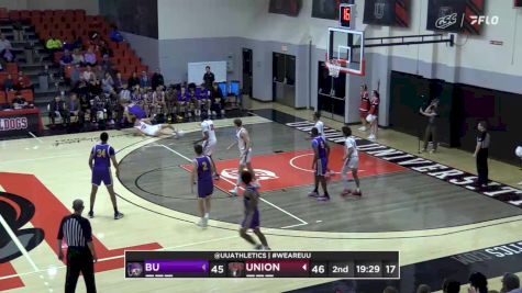 Replay: Bethel (TN) vs Union | Nov 19 @ 7 PM