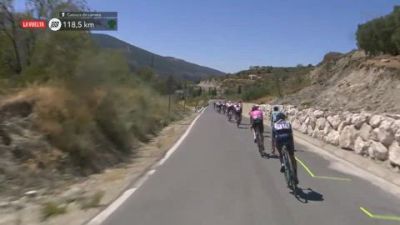 Regardez au Canada: 2026 Vuelta a España - Étape 20