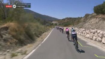 Regardez au Canada: 2026 Vuelta a España - Étape 20