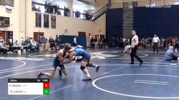 126 lbs Prelims - Suds Dubler, Glendale vs Camron Lacure, Legacy Christian Academy