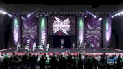 GU Shamrocks - Classy Clovers [2022 L1 Youth - D2 - Small - B Day 2] 2022 JAMfest Cheer Super Nationals