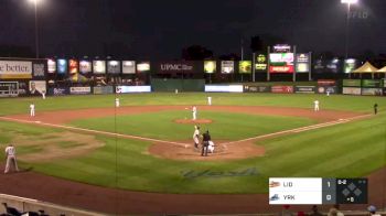 Replay: Away - 2023 Ducks vs York Revolution | Aug 29 @ 6 PM