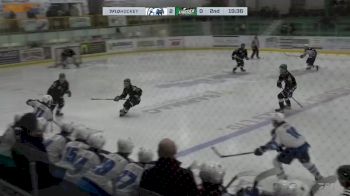 Replay: Home - 2024 Canmore vs Drayton Valley | Dec 15 @ 3 PM