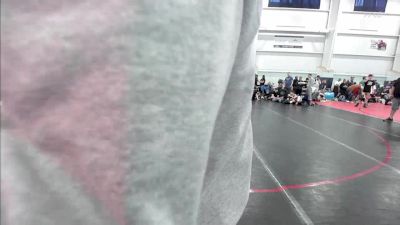 120 lbs Round Robin 2 - Lukas Sears, WV Lunatics-MS vs David Pham, Northern Elite-MS