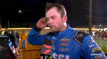 Top-3 Recap | FloRacing Night In America at Volunteer Speedway