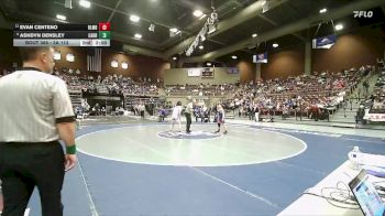 Replay: Mat 3 - 2026 UHSAA 3A Boys & Girls State Tournament | Feb 5 @ 11 AM