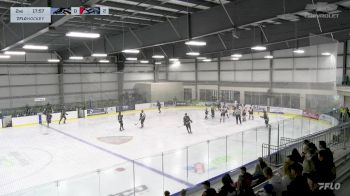 Replay: Home - 2024 Swan Valley vs Niverville | Sep 29 @ 2 PM