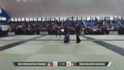 BRENO TIBAU SAINT CLAIR VIEGAS vs FELIPE FONTOLAN FERRAZ FERNANDES 2026 Carlson Gracie