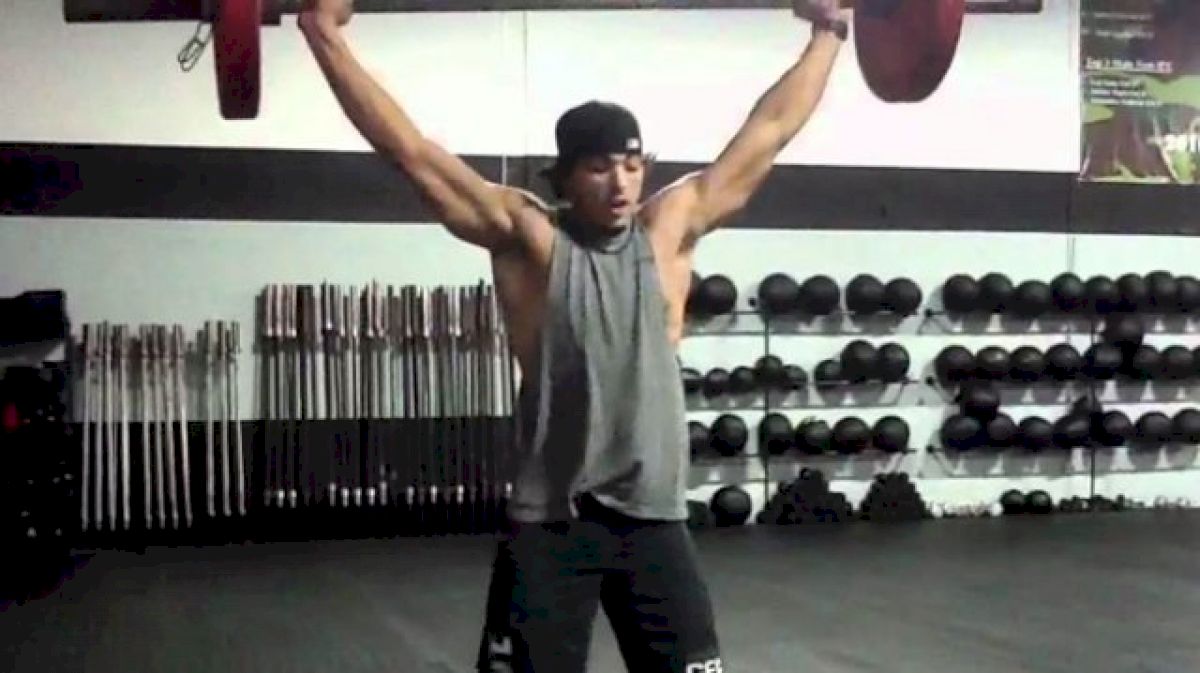 Team NutriForce Primed For Xtreme Top Box