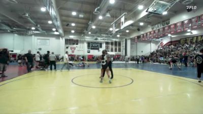 100 lbs Round 3 - Olivia Davalos, Threshold Wrestling Club vs Michelle Flores, Santa Ana Valley