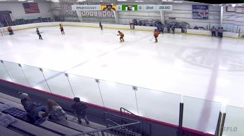 Replay: Home - 2023 Jr. Bruins vs SS Kings | Nov 4 @ 6 PM