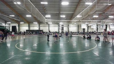 143.7 lbs Rr Rnd 4 - Sam Book, Cavalier Wrestling Club vs Joseph Wendel, Wild Buffalo Wrestling Club