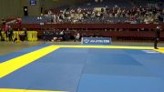 Replay: Mat 7 - 2024 Pan IBJJF Jiu-Jitsu No-Gi Championship | Nov 3 @ 9 AM