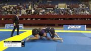 Replay: Mat 6 - 2024 Pan IBJJF Jiu-Jitsu No-Gi Championship | Nov 3 @ 9 AM