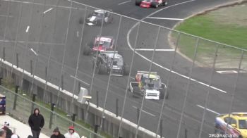 Feature | 2025 Spring Sizzler at Stafford Speedway