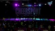 Cheer Extreme - Kernersville - Crush [2023 L6 Junior - Large] 2023 CHEERSPORT National All Star Cheerleading Championship