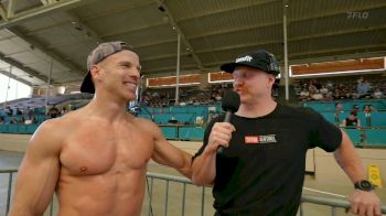 Replay: Legends Del Mar: CrossFit Semi-Finals - 2026 2026 Legends Del Mar: CrossFit Semi-Finals | Apr 24 @ 9 AM