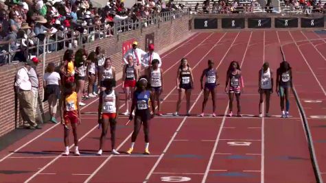 Watch High School Girls 4x400 Relay Prelims (Event 159) At 2026 Penn Relays