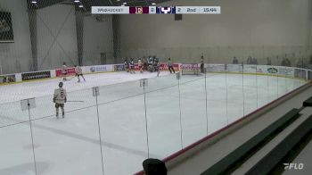 Replay: Home - 2024 Edge Gold vs Yale | Feb 4 @ 2 PM