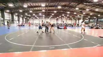 220 lbs Prelims - Tommy Morrill, Fight Barn Wrestling Club vs Mathew Lugo, Spartan Wrestling Club