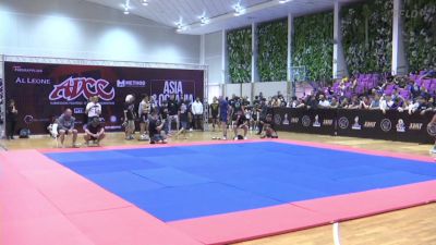 J. SKINNER vs J. KEAN 2024 ADCC Asia & Oceania Championship 2