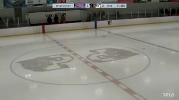 Replay: Home - 2023 Ottawa vs Embrun | Dec 1 @ 7 PM