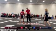 MARKO MRKOBRAD vs Colton Seeley 2024 ADCC Niagara Open